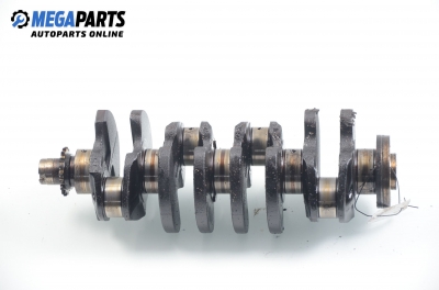 Crankshaft for Volkswagen Golf III 1.6, 75 hp, 3 doors, 1993