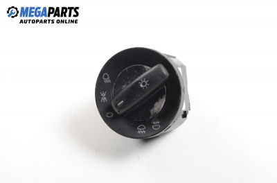 Bedienelement beleuchtung für Volkswagen Touran 2.0 TDI, 136 hp, 2004