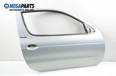 Door for Renault Megane 2.0 16V, 147 hp, coupe, 2001, position: right