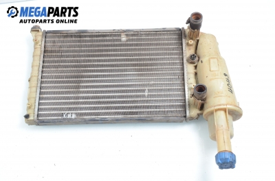 Water radiator for Fiat Punto 1.1, 54 hp, hatchback, 5 doors, 1993