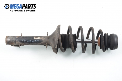 Macpherson shock absorber for Volkswagen New Beetle 1.9 TDI, 90 hp, 2000, position: front - left