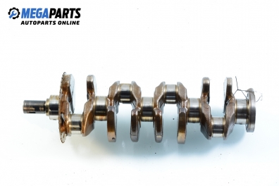 Crankshaft for Suzuki Ignis 1.5 4x4, 99 hp, 5 doors, 2003