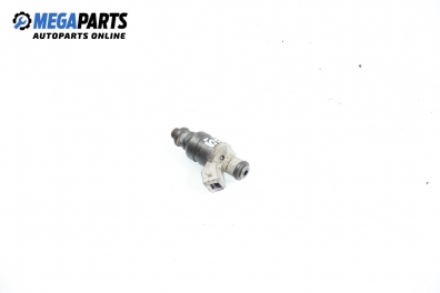 Gasoline fuel injector for Audi A6 Allroad 2.7 T Quattro, 250 hp automatic, 2000