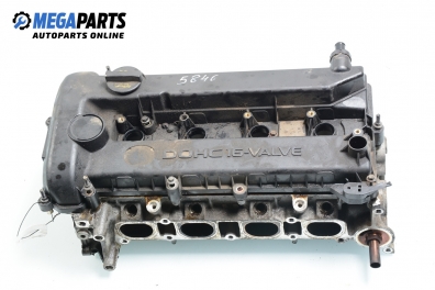 Chiulasă fără arbore cu came for Mazda 3 2.0, 150 hp, hatchback, 2004