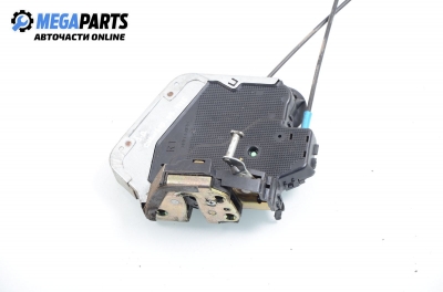 Schloss for Toyota Avensis 2.0, 147 hp, combi, 2003