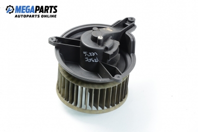 Heating blower for Peugeot 306 1.4, 75 hp, hatchback, 5 doors, 1993