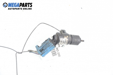 Senzor arbore cotit for Rover 200 1.4 Si, 103 hp, hatchback, 1998