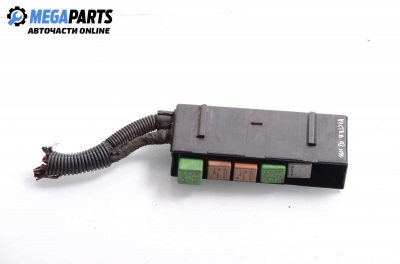 Fuse box for Opel Vectra B (1996-2002) 2.0, station wagon