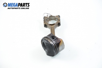 Piston cu bielă pentru Mitsubishi Pajero Pinin 2.0 GDI, 129 cp, 2003