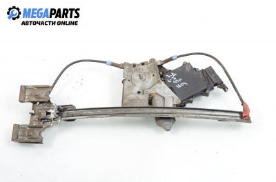 Macara electrică geam for Volkswagen Golf III (1991-1997) 1.6, hatchback, position: dreaptă - spate