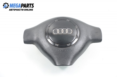 Airbag for Audi A3 (8L) 1.8, 125 hp, 3 doors, 1998