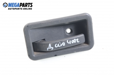 Mâner interior pentru Renault Clio I 1.2, 60 cp, 3 uși, 1992, poziție: dreapte