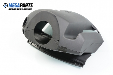 Interior plastic for Opel Zafira B 1.9 CDTI, 120 hp automatic, 2005