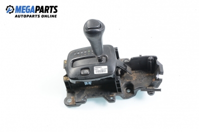 Shifter for Mitsubishi Galant VIII 2.5 24V, 163 hp, station wagon automatic, 1997