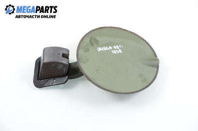 Fuel tank door for Opel Omega B 2.0 16V DTI, 101 hp, sedan, 1998