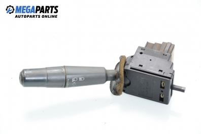 Lights lever for Peugeot 306 1.4, 75 hp, hatchback, 1993