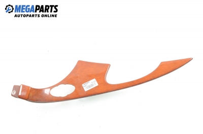 Material profilat interior for Mercedes-Benz E-Class Sedan (W211) (03.2002 - 03.2009), 5 uși, sedan