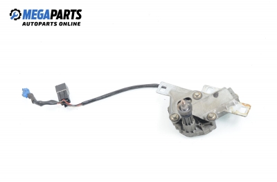 Front wipers motor for Peugeot 106 1.1, 60 hp, 1992