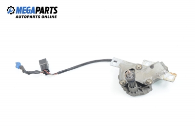 Motor ștergătoare parbriz for Peugeot 106 1.1, 60 hp, 1992