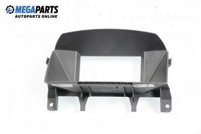 Interior plastic for Opel Zafira B 1.9 CDTI, 120 hp automatic, 2005
