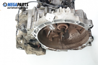  for Mazda 3 2.0, 150 hp, hatchback, 2004