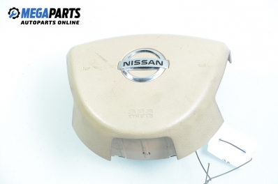 Airbag pentru Nissan Murano 3.5 4x4, 234 cp automat, 2005 № 4Z15 5108