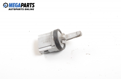 Internal temperature sensor for Volkswagen Touran 2.0 TDI, 136 hp, 2004 № 1K0 907 543 A
