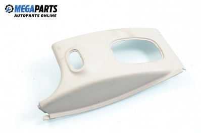 Interior plastic for Chrysler PT Cruiser 2.0, 141 hp, hatchback, 5 doors, 2002