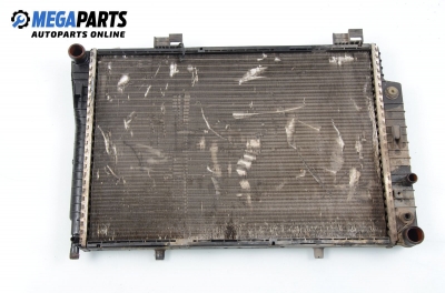Radiator de apă pentru Mercedes-Benz C-Class 202 (W/S) 2.2, 150 cp, sedan, 1993