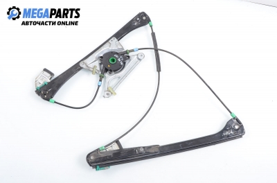 Motor des elektrischen fensterhebers for Audi A4 (B5) 1.8 20V, 125 hp, combi, 1998, position: rechts, vorderseite