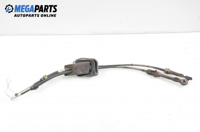 Cablu selector de viteze pentru Citroen Xsara Picasso 2.0 HDi, 90 cp, 2002