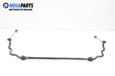 Sway bar for Volkswagen Touareg 5.0 TDI, 313 hp automatic, 2003, position: rear