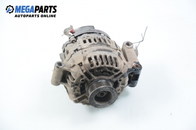 Alternator for Ford Transit 2.0 DI, 86 hp, truck, 2004