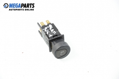 Fog lights switch button for Peugeot 306 1.4, 75 hp, hatchback, 5 doors, 1993