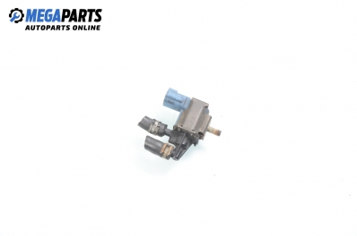 Vacuum valve for Nissan X-Trail 2.0 4x4, 140 hp automatic, 2002
