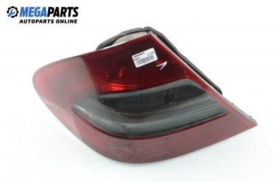 Tail light for Mercedes-Benz E-Class 211 (W/S) 2.0 CDI, 136 hp, sedan automatic, 2008, position: left