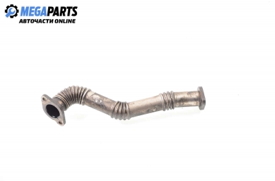 EGR tube for Land Rover Discovery II (L318) 2.5 Td5, 139 hp, 1999