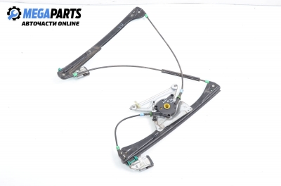 Motor des elektrischen fensterhebers for Audi A4 (B5) (1994-2001) 1.8, combi, position: links, vorderseite