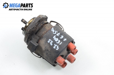 Delco distributor for Volkswagen Golf III (1991-1997) 1.6, hatchback