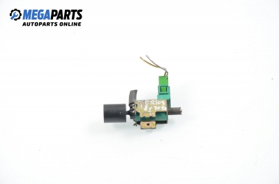 Vacuum valve for Daihatsu Terios 1.3 4WD, 83 hp, 1998