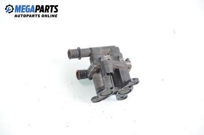 Heater valve for BMW 5 (E34) 2.0 24V, 150 hp, sedan, 1990