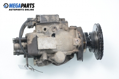 Diesel injection pump for Ford Transit 2.0 DI, 86 hp, truck, 2004