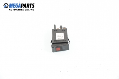 Emergency lights button for Audi 80 (B4) 2.0, 90 hp, sedan, 1993