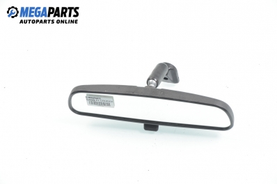 Central rear view mirror for Chrysler PT Cruiser 2.0, 141 hp, hatchback, 2002