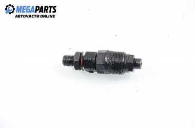 Diesel fuel injector for Opel Astra F 1.7 TDS, 82 hp, station wagon, 1994