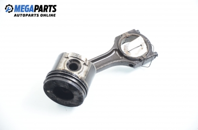 Piston cu bielă pentru Mazda 6 2.0 DI, 136 cp, combi, 2003