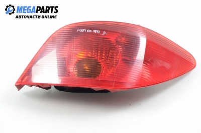 Tail light for Peugeot 307 2.0 16V, 136 hp, hatchback, 5 doors, 2001, position: right