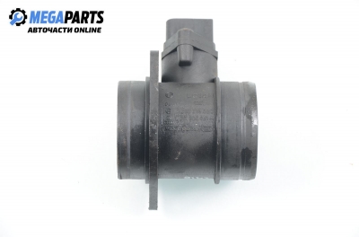 Debitmetru pentru Audi A3 (8L) 1.8, 125 cp, 3 uși, 1998 № Bosch 0 280 218 002