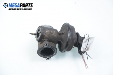 EGR valve for Ford Transit 2.0 DI, 86 hp, truck, 2004