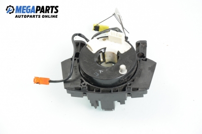 Cablu panglică volan for Nissan Murano 3.5 4x4, 234 hp automatic, 2005